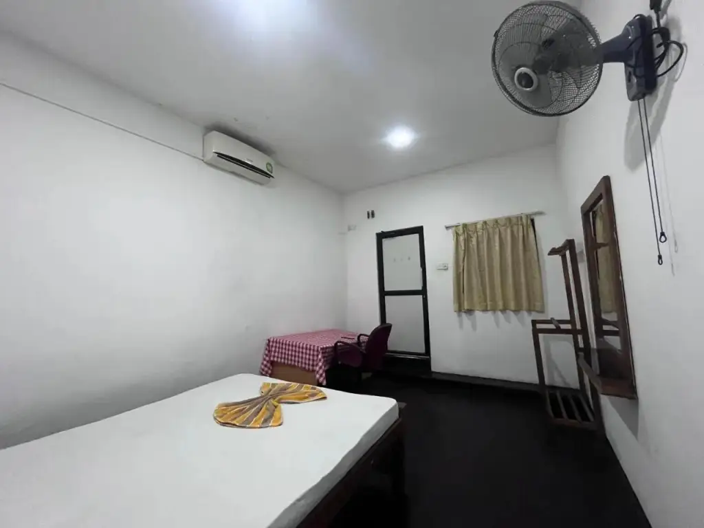 Анурадхапура: Chanuka Family Resort