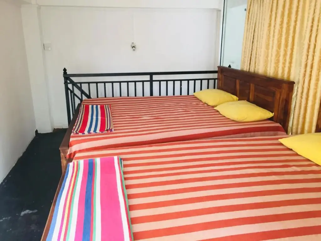 Анурадхапура: Chanuka Family Resort