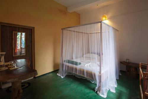 Аругам-Бэй: The Seahorse Inn