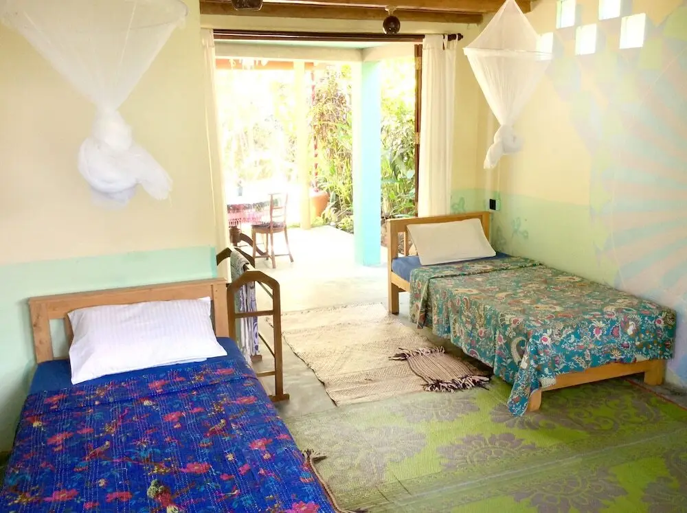 Денийяйя: Natural Mystic Sanctuary