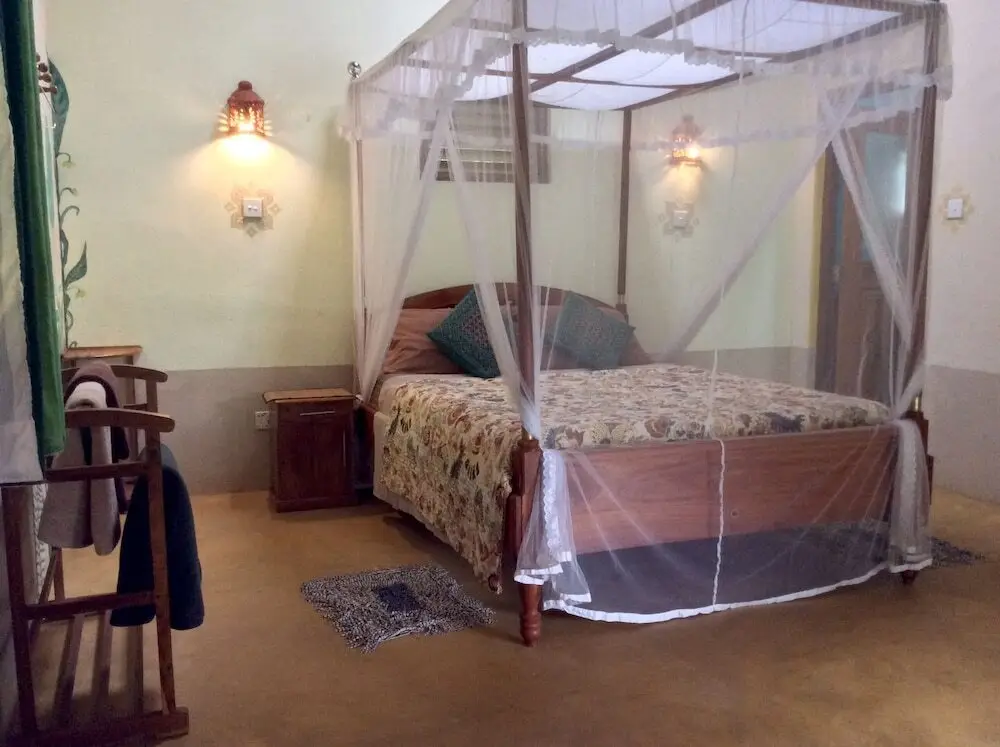 Денийяйя: Natural Mystic Sanctuary