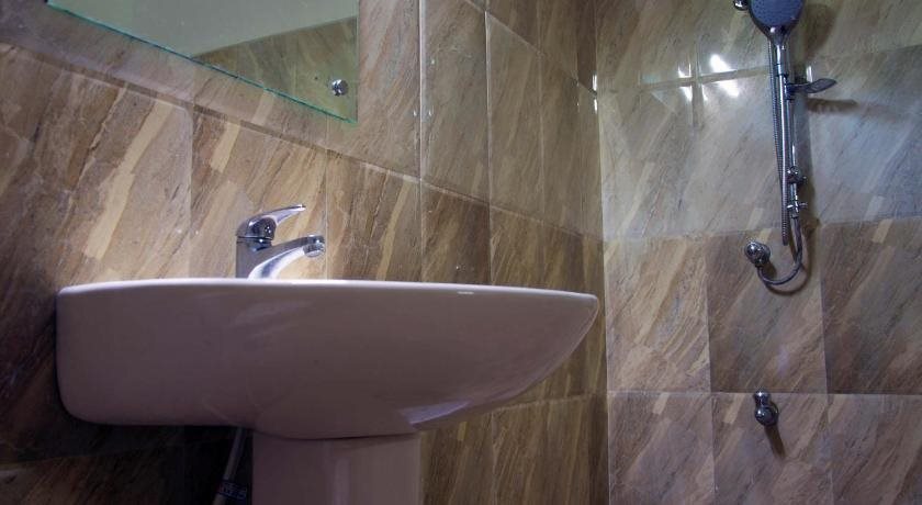 Saffron Guest Inn — фото 1