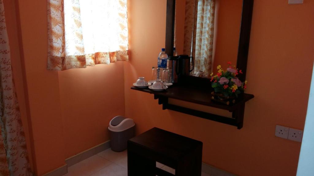 Курунегала: Basilico Homestay
