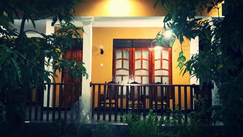 Sigiri Regal Residence — фото 1