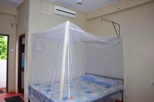 Нилавели: H & U Guest House