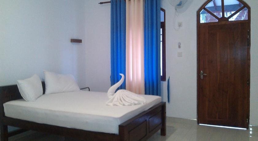 Хингуракгода: Peacock Vista - Polonnaruwa