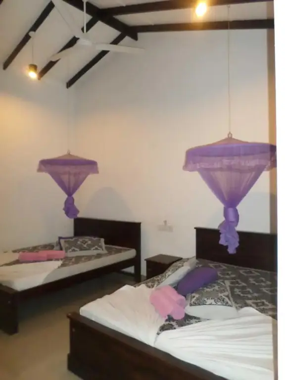 Катарагама: Romana Rest Yala Safari