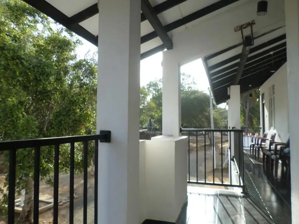 Катарагама: Romana Rest Yala Safari