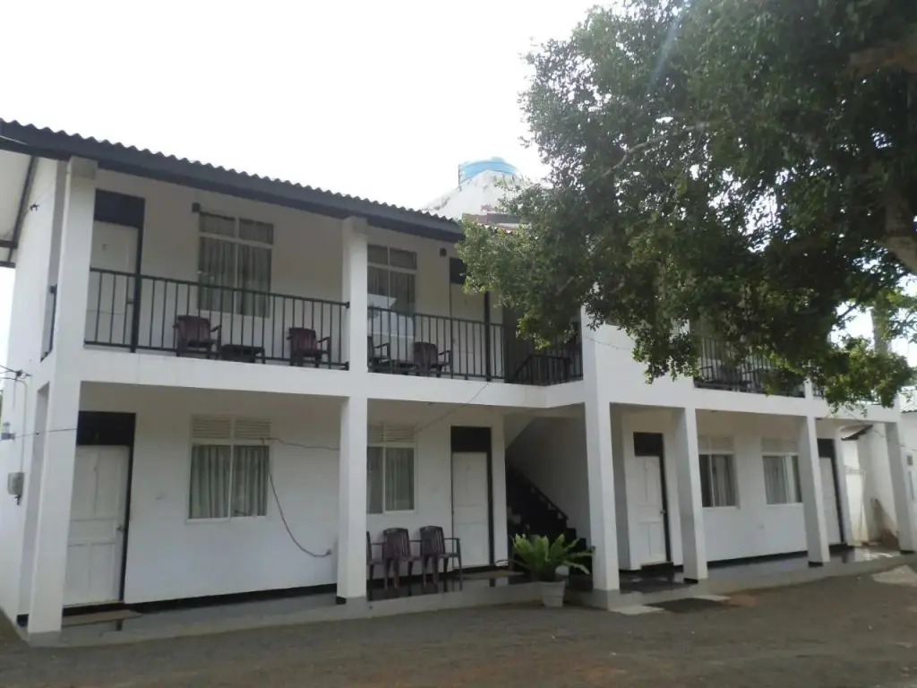 Катарагама: Romana Rest Yala Safari