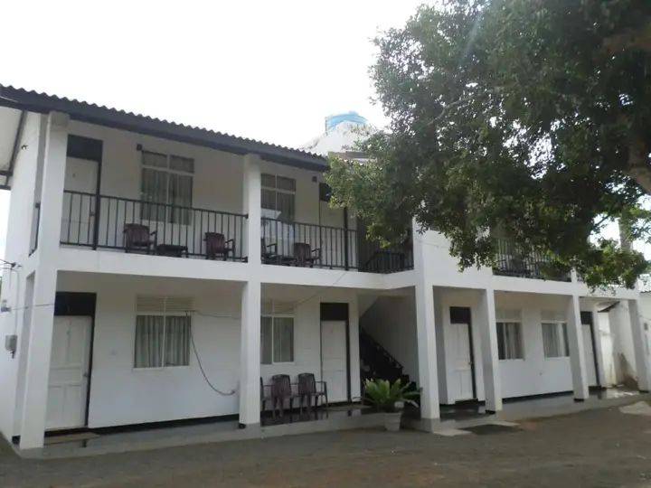Катарагама: Romana Rest Yala Safari