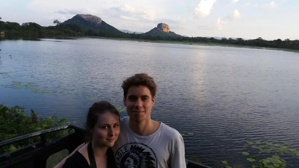 Сигирия: Sigiriya Amenity Home Stay