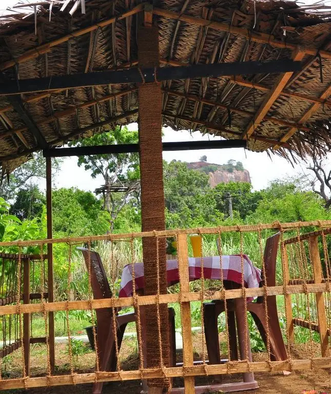 Сигирия: Sigiriya Amenity Home Stay