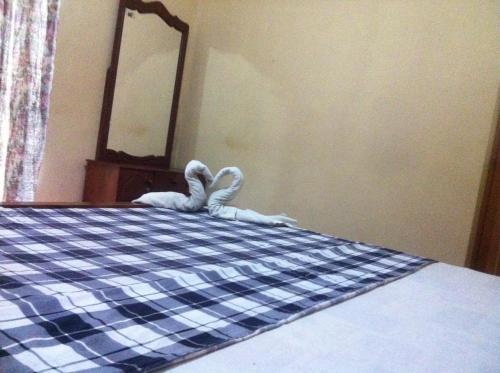Нувара-Элия: Atm Guest
