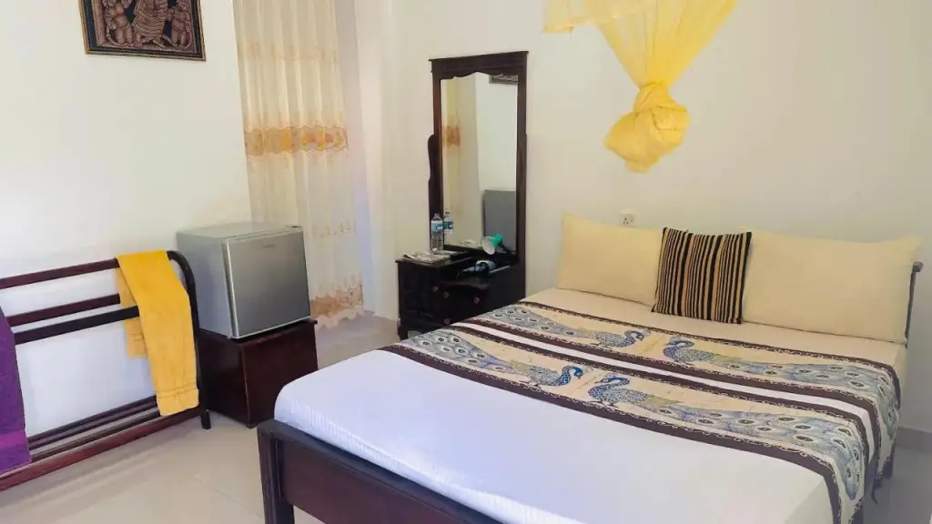 Дамбулла: New Peacock Resort