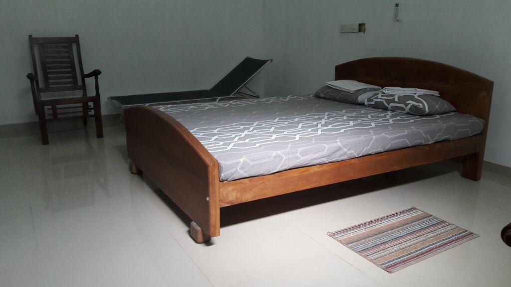 Катунаяке: Rooms One Five Four
