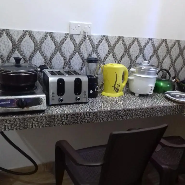 Хиккадува: Rainbow Guest House