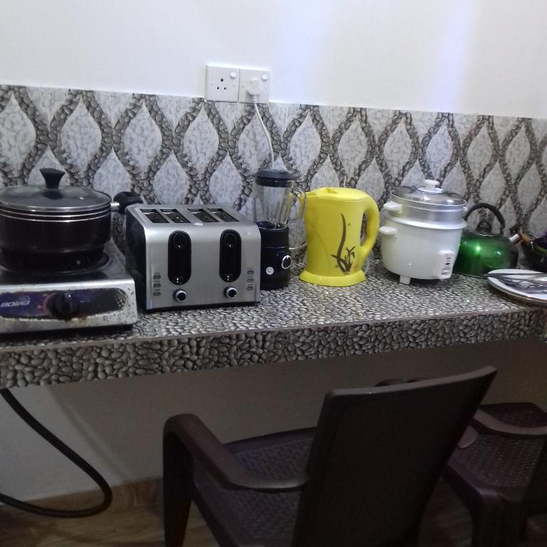 Хиккадува: Rainbow Guest House