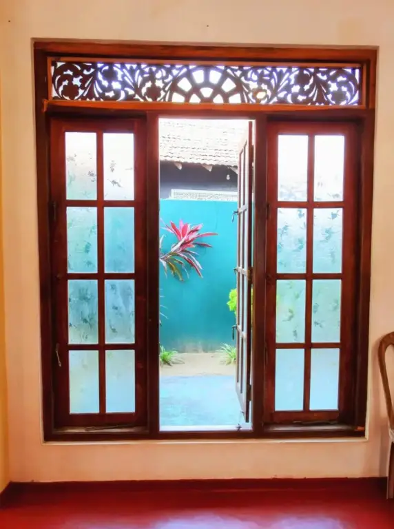 Mirissa Beach House — фото 1