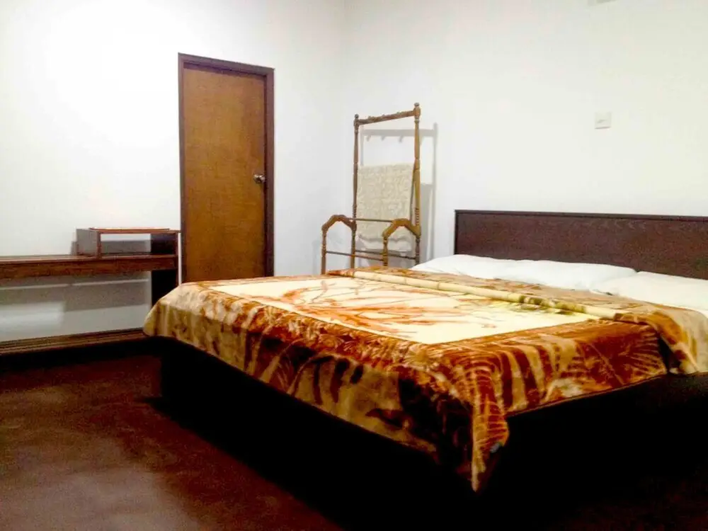 Нувара-Элия: Yoho Nuwara Eliya Homestay