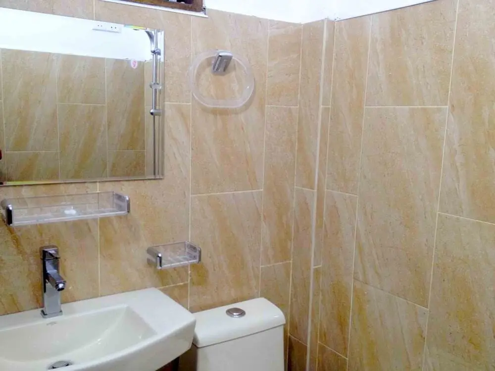Нувара-Элия: Yoho Nuwara Eliya Homestay