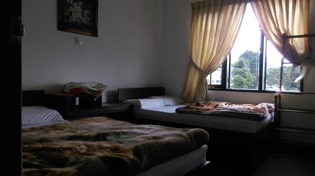 Нувара-Элия: Yoho Nuwara Eliya Homestay