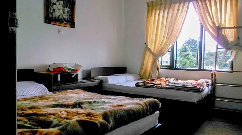 Нувара-Элия: Yoho Nuwara Eliya Homestay
