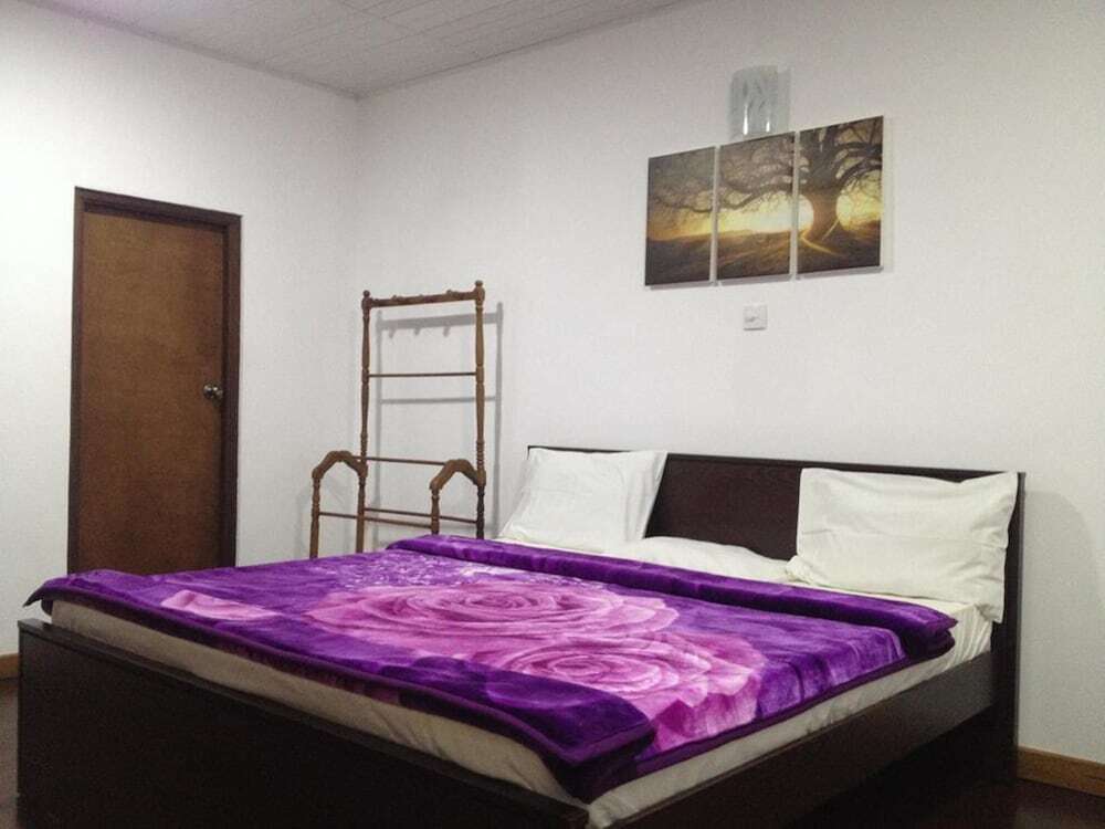 Нувара-Элия: Yoho Nuwara Eliya Homestay