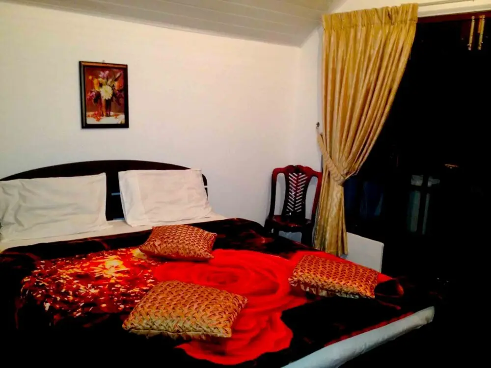 Нувара-Элия: Yoho Nuwara Eliya Homestay