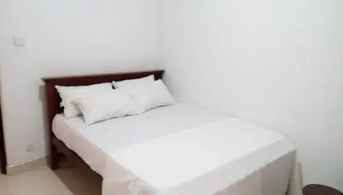 Дамбулла: Dambulu queens rest