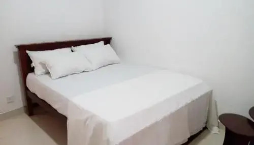 Дамбулла: Dambulu queens rest