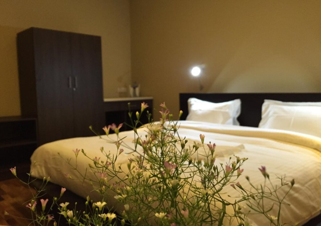 Нувара-Элия: Panorama Green View Hotel