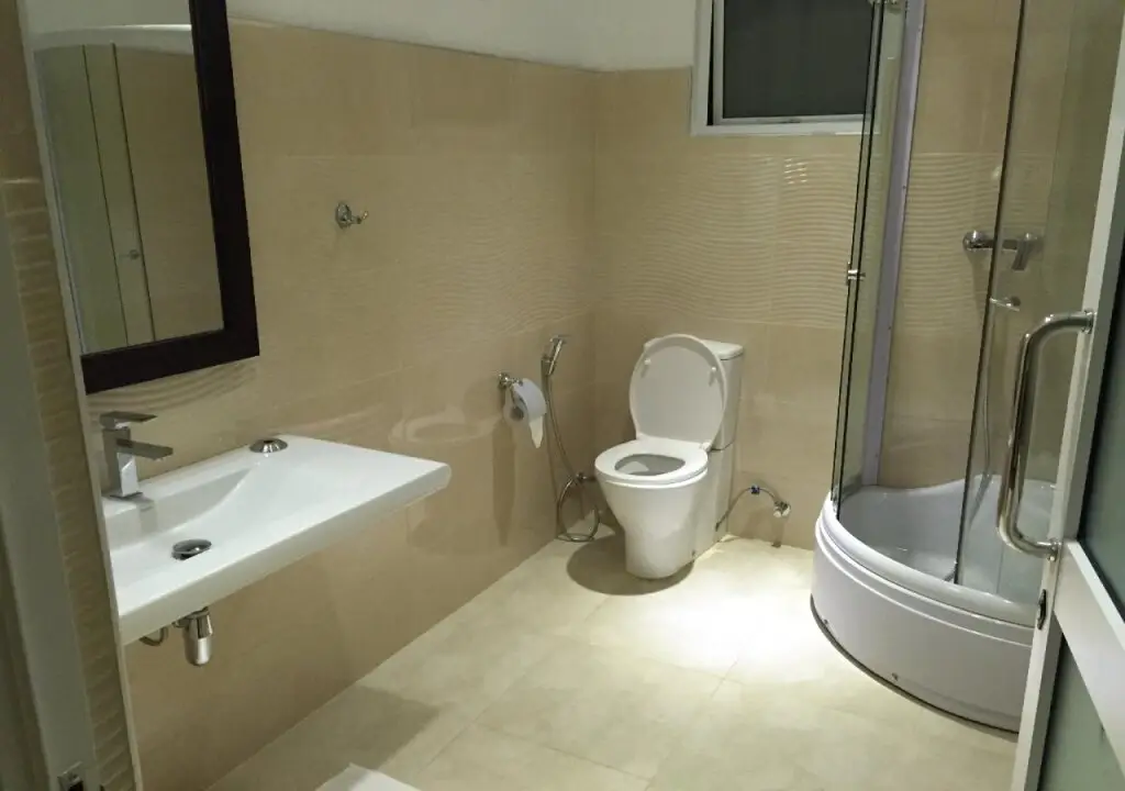 Нувара-Элия: Panorama Green View Hotel