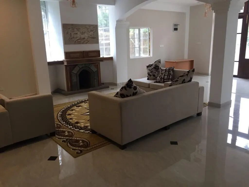 Нувара-Элия: Panorama Green View Hotel