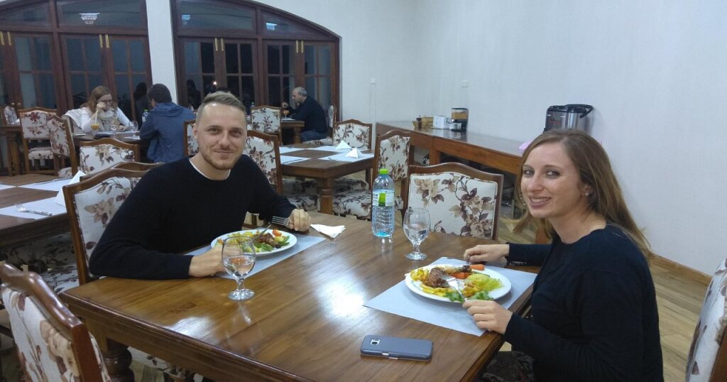 Нувара-Элия: Panorama Green View Hotel