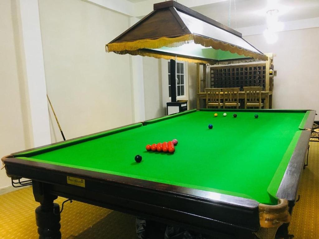 Нувара-Элия: Panorama Green View Hotel