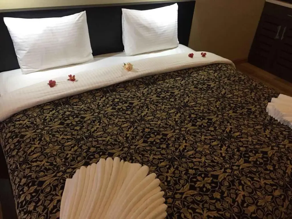 Нувара-Элия: Panorama Green View Hotel
