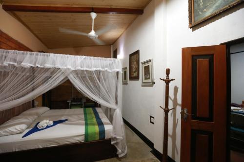 Анурадхапура: M House