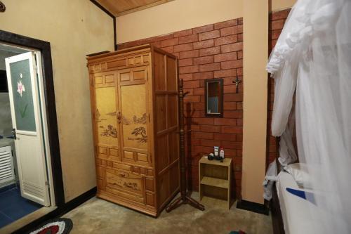 Анурадхапура: M House
