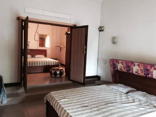 Панадура: Green Retreat Holiday Resort