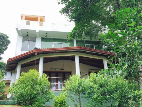 Green Retreat Holiday Resort — фото 1