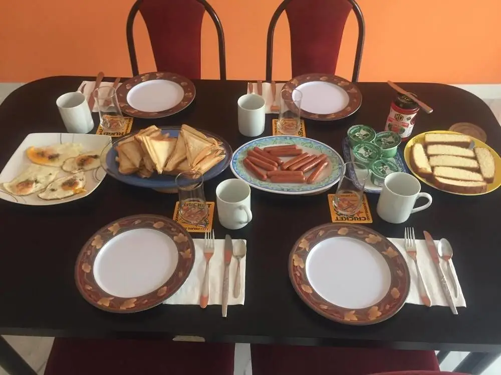 Негомбо: Negombo BnB