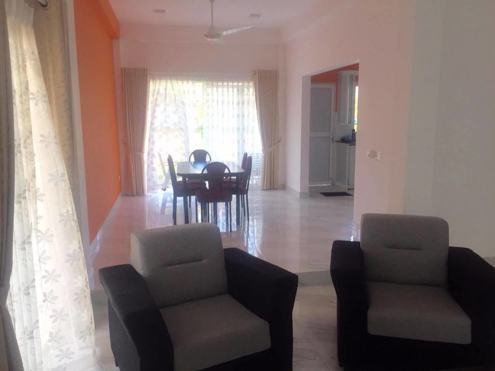Негомбо: Negombo BnB