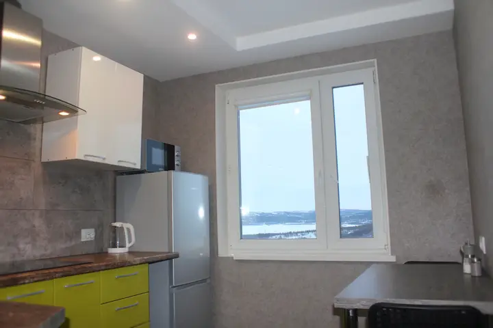 Мурманск: Na Maklakova Apartments
