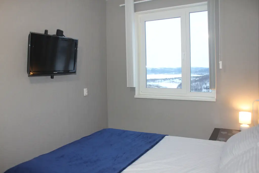 Мурманск: Na Maklakova Apartments