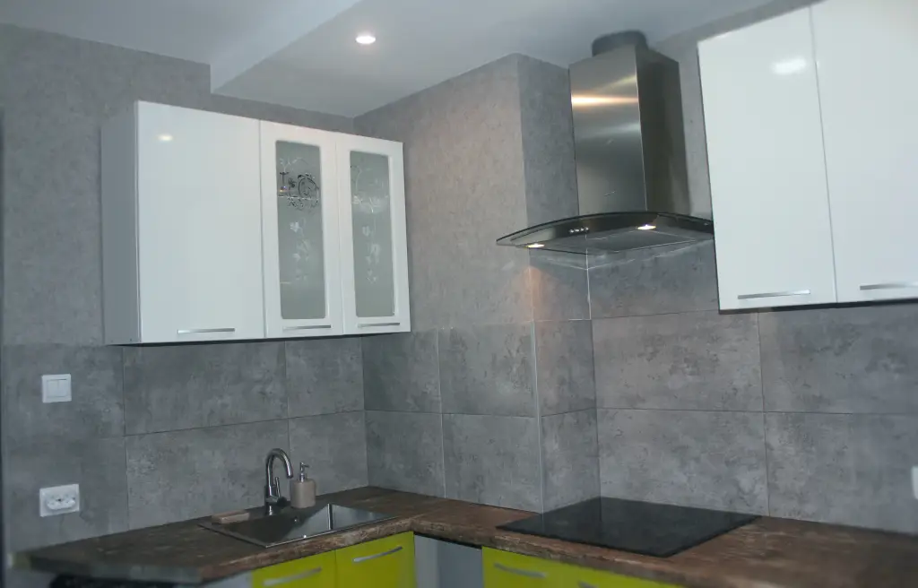 Мурманск: Na Maklakova Apartments