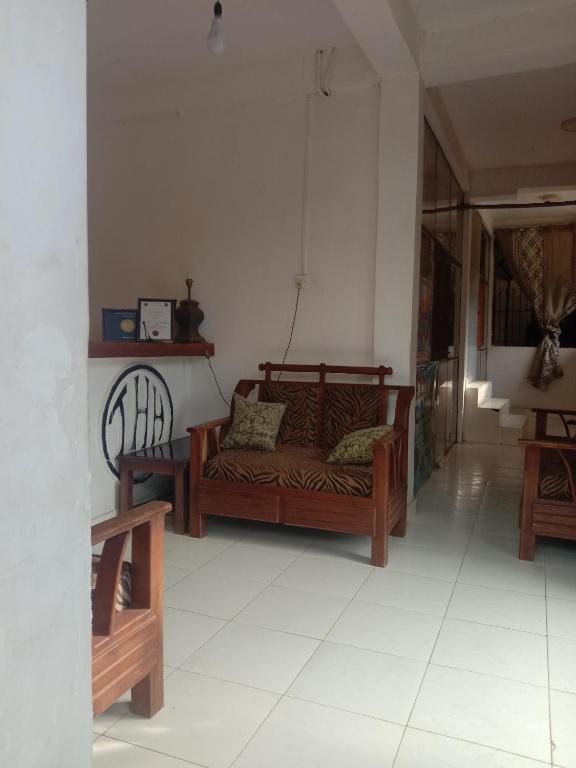 Анурадхапура: Lucky Holiday Home