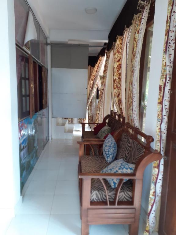 Анурадхапура: Lucky Holiday Home