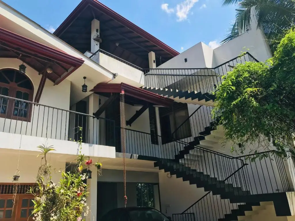 Villa Sooriya Weaving — фото 1