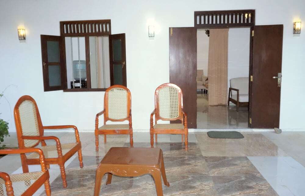 Тангалла: Liana Private Villa near Tangalle Beach