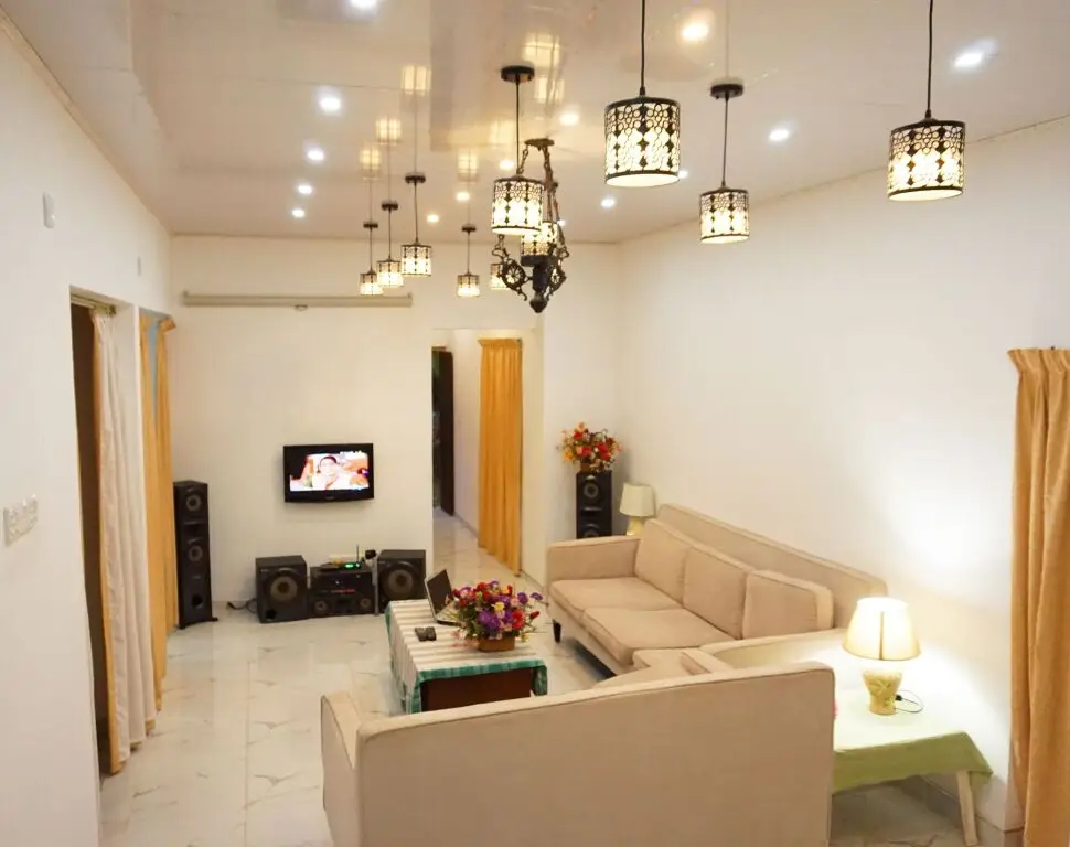 Тангалла: Liana Private Villa near Tangalle Beach